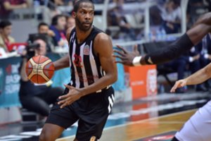 „Besiktas“ sužaidė tragiškiausią mačą Europos lygoje, o prancūzai priartėjo prie Eurolygos