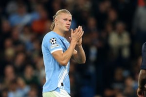 Anglijos čempionate – naujasis lyderis, išstūmęs „Arsenal“ iš pirmosios vietos