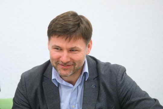 Profsąjunga kaltina Vilniaus savivaldybę vengiant kolektyvinės sutarties derybų