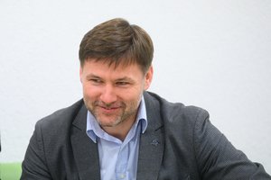 Profsąjunga kaltina Vilniaus savivaldybę vengiant kolektyvinės sutarties derybų