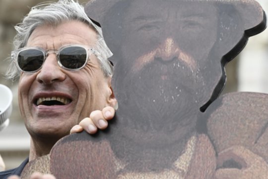 Vykstantiems į Milaną – nemalonus siurprizas