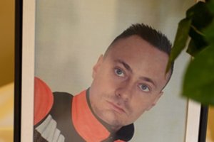 Nužudyto mediko kolegos netiki skaudžia netektimi: „Mantas buvo nuostabus žmogus“