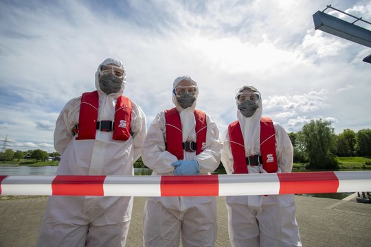Pavojingas virusas užfiksuotas šalia Lietuvos sienos: kas žinoma