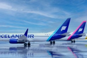 „Icelandair“ atidarys Vilniuje paslaugų centrą – bus pirmasis toks regione