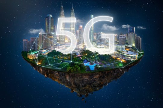 „Tele2“ įjungė 1000-ąją 5G stotį: kaip per penkerius metus pasikeitė ir tinklas, ir vartojimas?