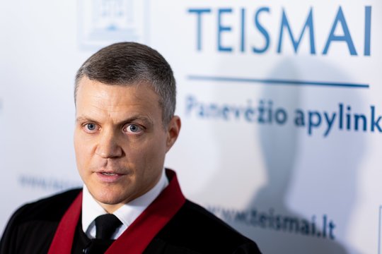 Prokuroras pateikė daugiau informacijos apie vieną iš įtariamųjų: galėjo būti tyčinis nužudymas
