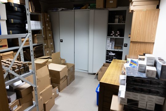 Seimo nariai parlamentinei veiklai pirmąjį šių metų ketvirtį išleido 590 tūkst. eurų