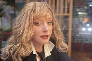 Mirė garsiausias Alos Pugačiovos parodijuotojas