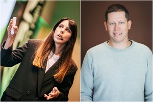 Modernus ūkis be spėlionių: ūkininkas atsakė, ką keičia AGRO247 programa