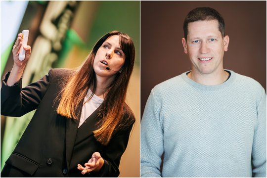 Modernus ūkis be spėlionių: ūkininkas atsakė, ką keičia AGRO247 programa