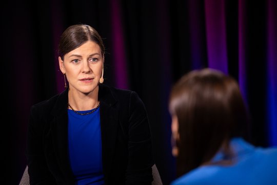 I. Genytė Pikčienė. Istorija kartojasi: būsto rinkos bumą vėsina išorinis šokas