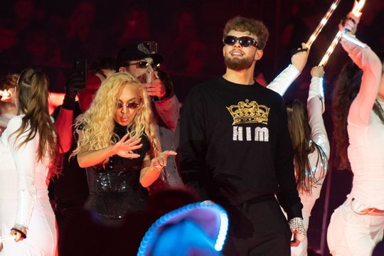 D. Dirkstys pasakė, kiek kainavo išėjimas į UTMA ringą: suma privers aiktelėti