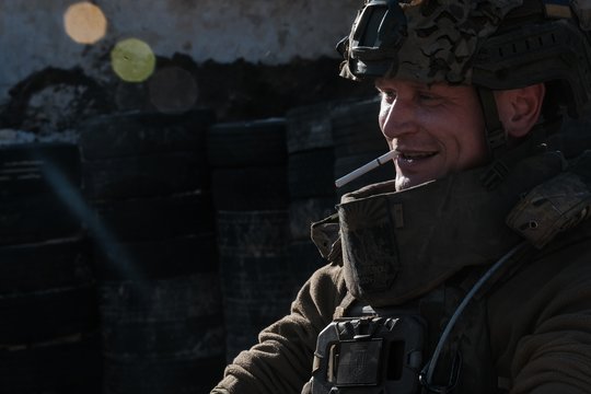 Karas Ukrainoje. Nenugalimo V. Putino mitas griūva: Rusijos viduje – atvira kritika