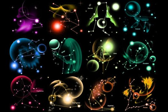 Palmiros horoskopas penktadieniui, balandžio 24 d.