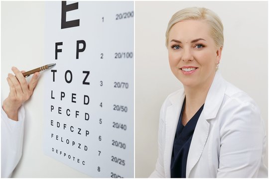 Kaip sulėtinti trumparegystę? Oftalmologė pažėrė mokslo patvirtintų metodų: „Tai nėra rinkodaros mitas“