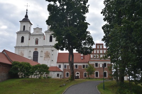 „Žinovų klubo“ testas. Ką žinote apie Lietuvos gyvenvietes iš T raidės?