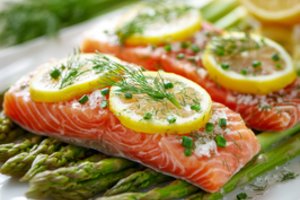 Mitybos specialistų paklausė, kokia vakarienė padeda numesti svorio – visi jie atsakė tą patį