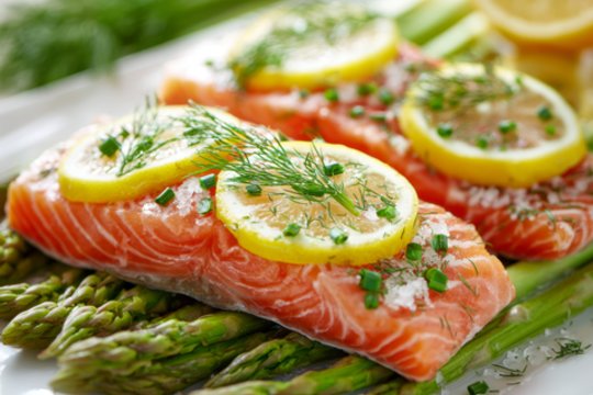 Mitybos specialistų paklausė, kokia vakarienė padeda numesti svorio – visi jie atsakė tą patį