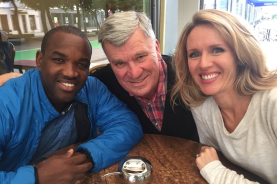 70-metį atšventęs Algimantas Treikauskas: „Orkestre, kaip ir teniso aikštelėje, esi atsakingas pats už save“