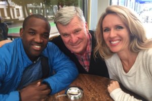 70-metį atšventęs Algimantas Treikauskas: „Orkestre, kaip ir teniso aikštelėje, esi atsakingas pats už save“