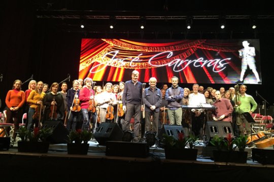 70-metį atšventęs Algimantas Treikauskas: „Orkestre, kaip ir teniso aikštelėje, esi atsakingas pats už save“