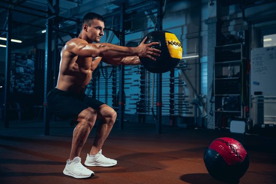 Perspėjo sportuojančius vyrus: šie pratimai kenkia seksualinei sveikatai