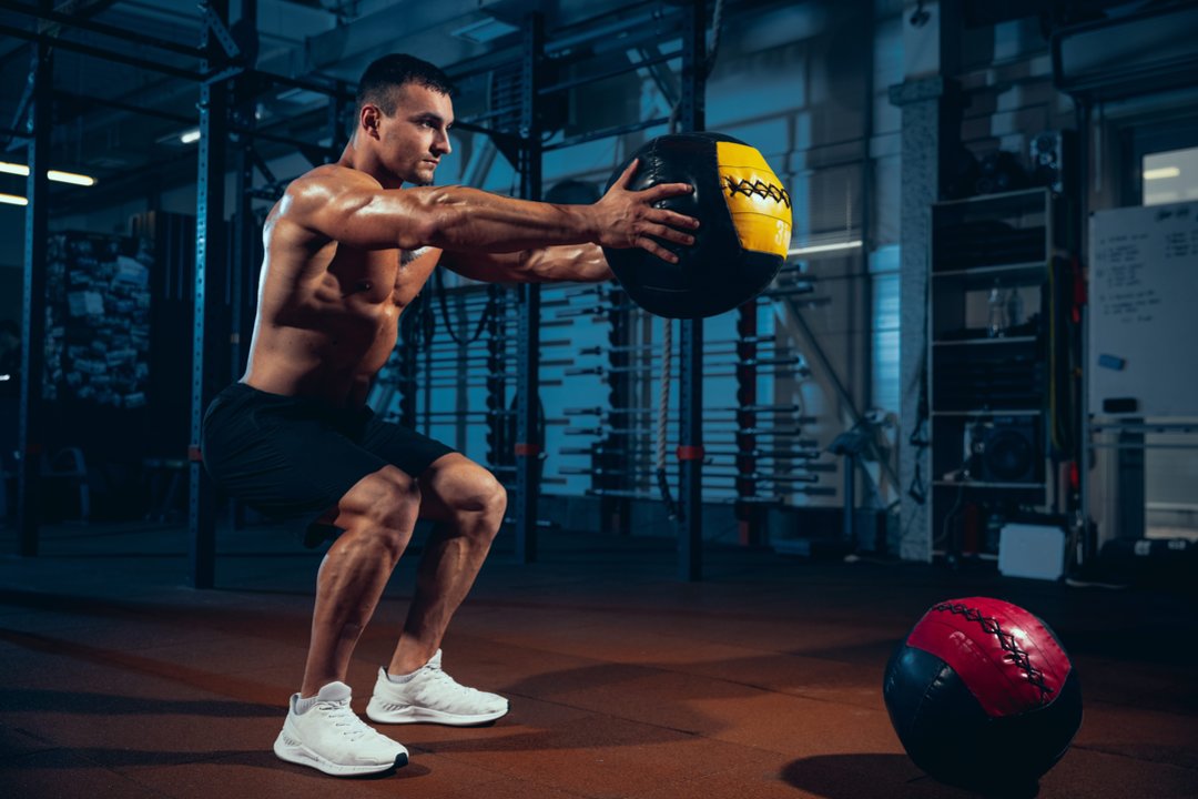 Perspėjo sportuojančius vyrus: šie pratimai kenkia seksualinei sveikatai