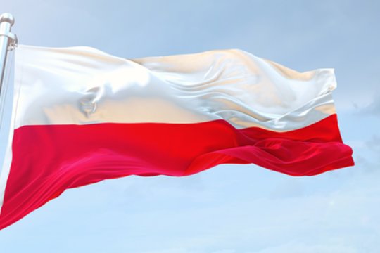Šiemet Lenkija kibernetiniam saugumui skiria rekordinį biudžetą