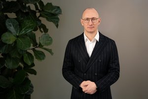 Banko eksperto patarimai: kokie namų darbai palengvins susitarimą dėl finansavimo