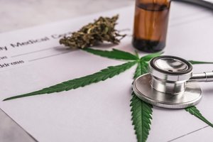 JAV palengvinta galimybė vartoti marihuaną medicininiais tikslais