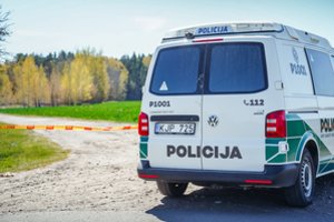 ELTA glaustai: teismas ėmėsi paramediko M. Sadausko nužudymo bylos, buvusią jo sutuoktinę leista suimti dviems mėnesiams