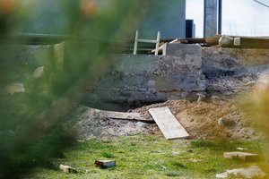 Dėl M. Sadausko nužudymo – jautrus vieno iš įtariamųjų kaimynės pasakojimas: įsivaizduoju, kad jis galėjo to nežinoti