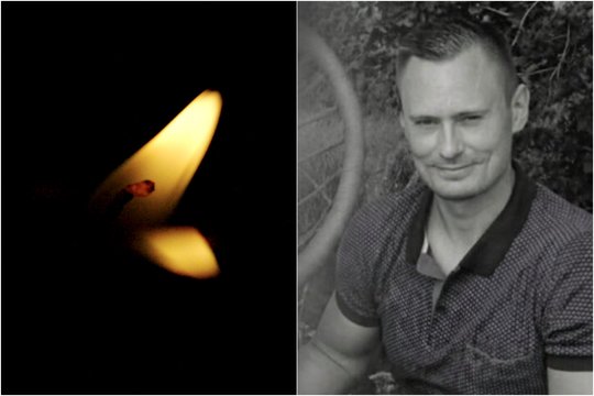 Paaiškėjo daugiau detalių apie atsisveikinimą su Mantu Sadausku