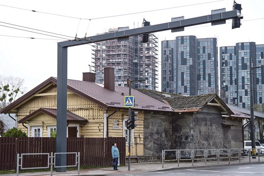 Dar neseniai šis Kauno rajonas daugeliui kėlė baimę: dabar čia veržiasi naujakuriai – kas pasikeitė?