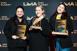 „Metų CMO’26“ išrinkta Ada Mockutė-Jaime