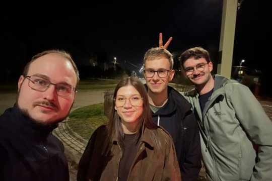 Paskutinis „Šturmo“ etapas: finalinė sezono diena jau šiandien