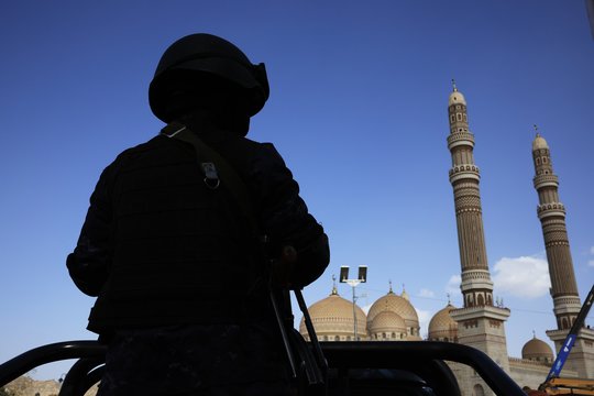 Karas Irane. Derybos tęsis: S. Witkoffas ir J. Kushneris išvyko į Pakistaną