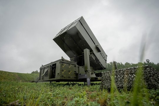 Žalia šviesa iš JAV: Lietuva įsigys „Sidewinder“ raketų už maždaug 180 mln. eurų