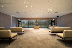 Išskirtiniai atsisveikinimo namai Šiauliuose paneigė didžiausią kainų mitą