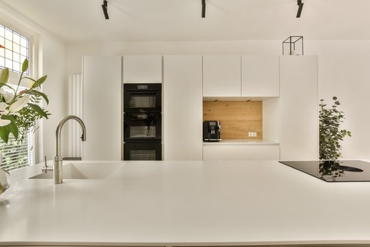  Dirbtinis intelektas virtuvėje keičia viską: Milane pristatytos buitinės technikos inovacijos