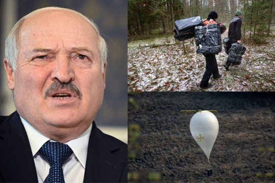 Muitininkas atvirai papasakojo, kas vyksta šešėlyje: Latviją vadina viena didele skyle