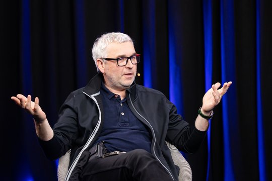 Ieško kaltų dėl mažo gimstamumo: ekonomistas turi paprastą paaiškinimą