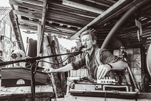 Artėja „Bliuzo naktys 2026“: organizatoriai skelbia daugiau vardų