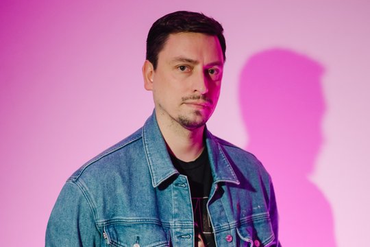 Vytautas Mikaitis be užuolankų prabilo apie santykius: „Esu sunkiai sugyvenamas“