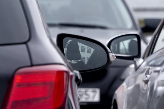 Vieną parą įvažiavimas į Neringą bus nemokamas: tam yra priežastis