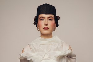 Vasarą Evgenya Redko surengs koncertą istorinėje erdvėje