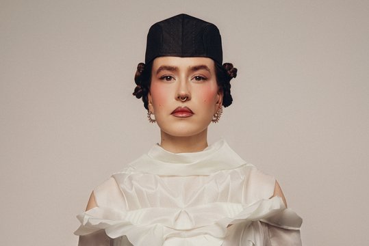 Vasarą Evgenya Redko surengs koncertą istorinėje erdvėje