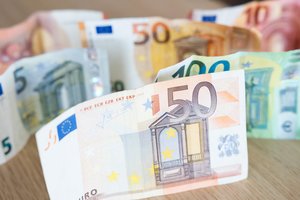 Praėjusią parą nuo sukčių nukentėjo ir gyventojai, ir įmonės