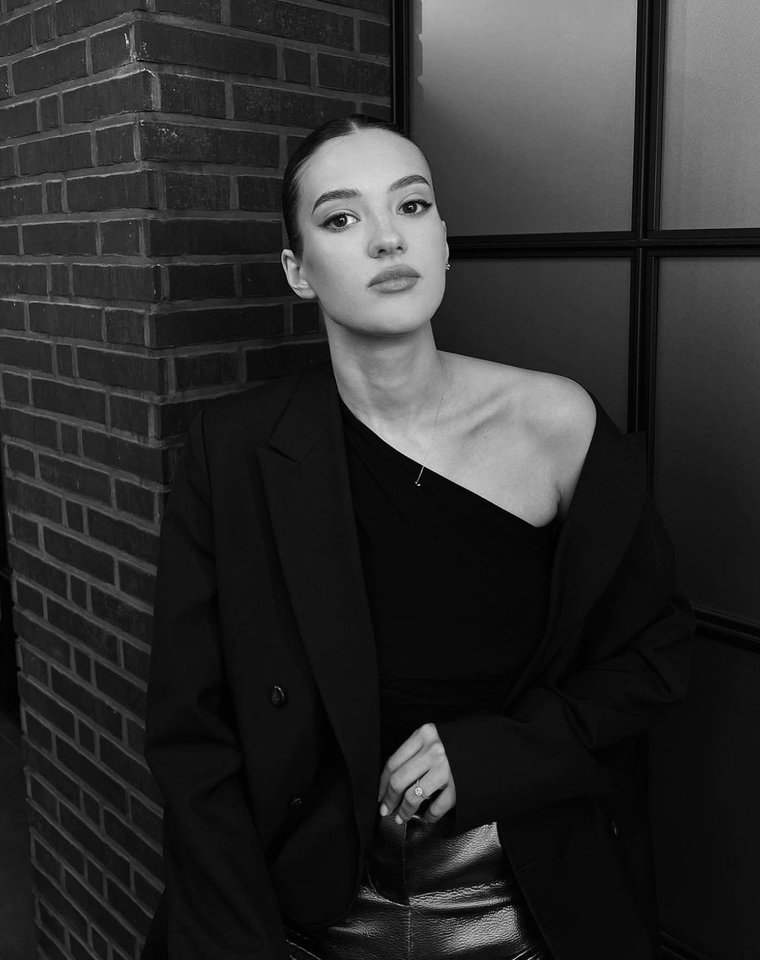 Jomantė Vaitkutė.<br>Asmeninio archyvo nuotr.