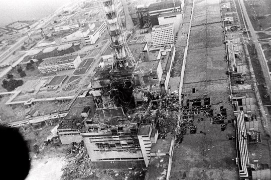 Černobylio tragedija: nebaigto reaktoriaus eksperimentas, visiems laikams pakeitęs Europos istoriją